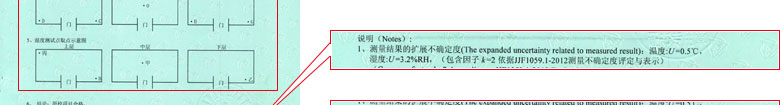 熱工小黄片污视频證書報告結果頁